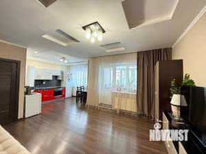 1-к квартира, вторичка, 47м2, 9/10 этаж