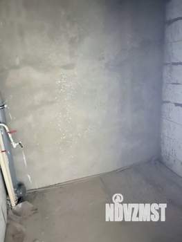 1-к квартира, вторичка, 42м2, 8/12 этаж