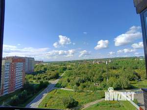 1-к квартира, вторичка, 39м2, 10/14 этаж