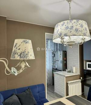 2-к квартира, вторичка, 79м2, 8/12 этаж