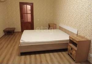 1-к квартира, вторичка, 47м2, 8/10 этаж