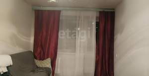 1-к квартира, вторичка, 32м2, 7/9 этаж