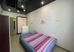 3-к квартира, вторичка, 67м2, 3/3 этаж