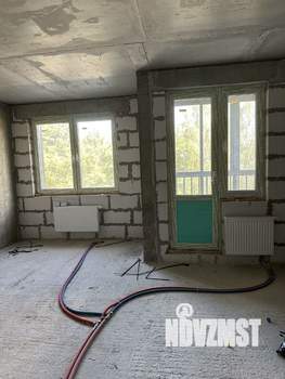 1-к квартира, вторичка, 36м2, 2/10 этаж