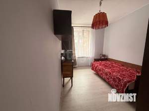 2-к квартира, вторичка, 44м2, 3/5 этаж