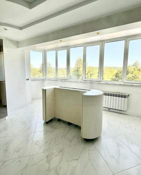 2-к квартира, вторичка, 80м2, 3/15 этаж