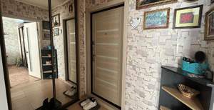 1-к квартира, вторичка, 33м2, 9/9 этаж