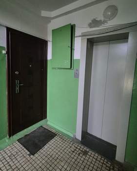 1-к квартира, вторичка, 32м2, 2/9 этаж