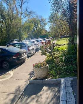 1-к квартира, вторичка, 43м2, 2/16 этаж