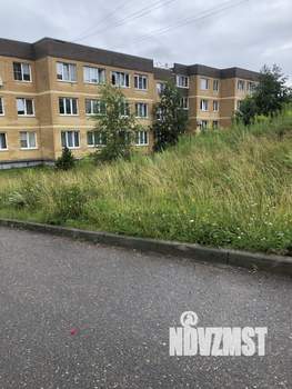 Студия квартира, вторичка, 23м2, 2/3 этаж