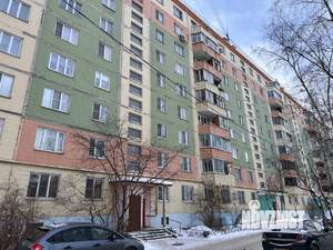 3-к квартира, вторичка, 64м2, 3/9 этаж