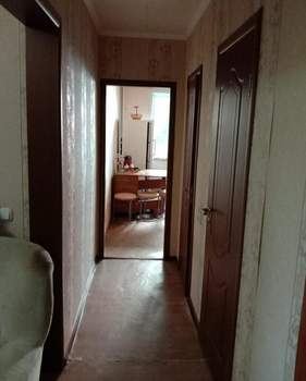 2-к квартира, вторичка, 62м2, 2/14 этаж