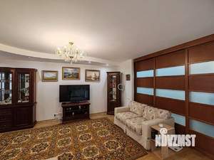 3-к квартира, вторичка, 102м2, 8/9 этаж