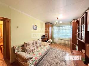 2-к квартира, вторичка, 47м2, 9/9 этаж