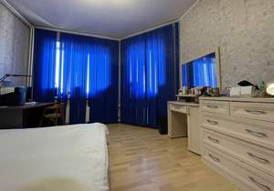 5-к квартира, вторичка, 185м2, 5/6 этаж