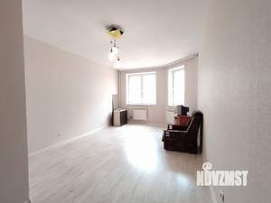1-к квартира, вторичка, 37м2, 4/12 этаж