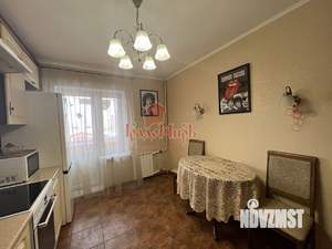 1-к квартира, вторичка, 45м2, 13/15 этаж