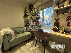 1-к квартира, вторичка, 28м2, 1/5 этаж