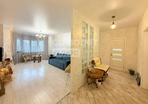 3-к квартира, вторичка, 91м2, 5/10 этаж