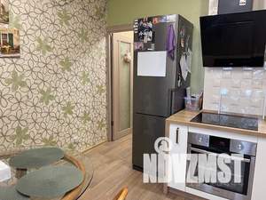 3-к квартира, вторичка, 81м2, 15/17 этаж
