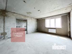 1-к квартира, вторичка, 56м2, 13/17 этаж