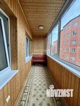 2-к квартира, вторичка, 64м2, 3/6 этаж