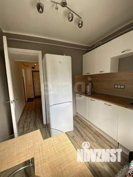 1-к квартира, вторичка, 33м2, 2/6 этаж