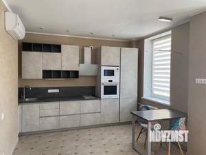 Студия квартира, вторичка, 33м2, 3/17 этаж