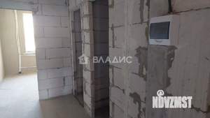 3-к квартира, вторичка, 83м2, 1/3 этаж
