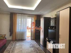 2-к квартира, вторичка, 67м2, 3/15 этаж