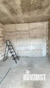 1-к квартира, вторичка, 40м2, 2/9 этаж