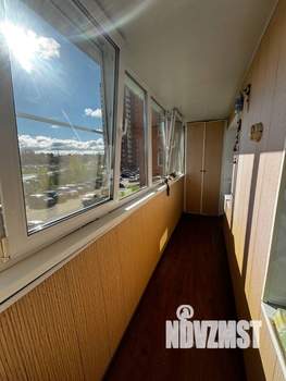 2-к квартира, вторичка, 56м2, 2/17 этаж