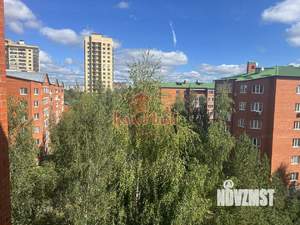2-к квартира, вторичка, 67м2, 6/6 этаж