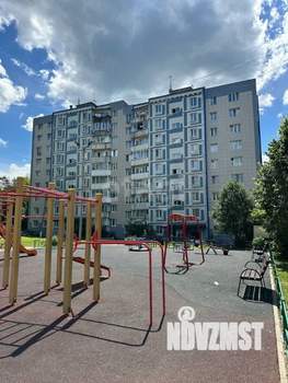 1-к квартира, вторичка, 38м2, 4/9 этаж
