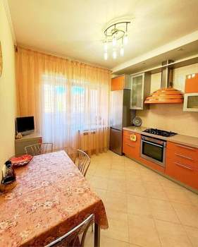 3-к квартира, вторичка, 93м2, 4/10 этаж