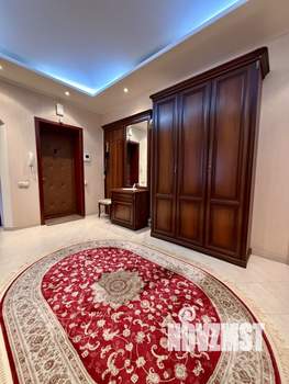 3-к квартира, вторичка, 90м2, 4/6 этаж