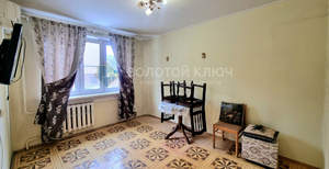 2-к квартира, вторичка, 47м2, 3/9 этаж