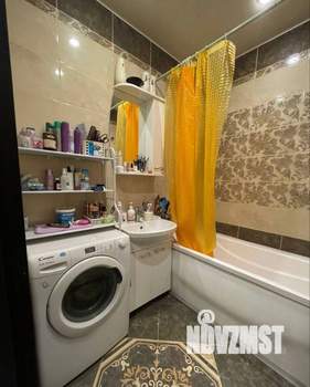 2-к квартира, вторичка, 47м2, 2/16 этаж