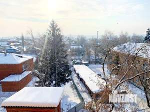 1-к квартира, вторичка, 33м2, 5/6 этаж