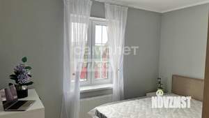 Студия квартира, вторичка, 25м2, 3/5 этаж