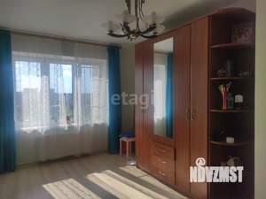 1-к квартира, вторичка, 41м2, 7/9 этаж