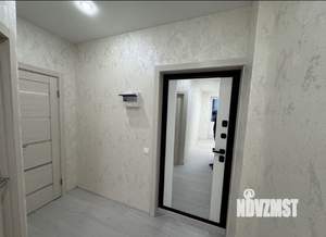 1-к квартира, вторичка, 33м2, 6/17 этаж