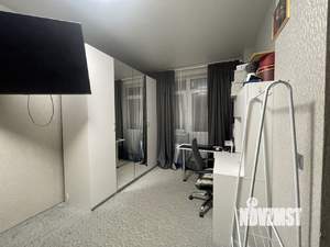 2-к квартира, вторичка, 72м2, 1/3 этаж