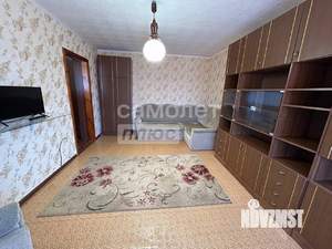 1-к квартира, вторичка, 30м2, 4/5 этаж