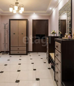 5-к квартира, вторичка, 137м2, 6/6 этаж