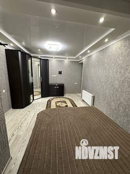 2-к квартира, вторичка, 60м2, 3/15 этаж