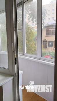 3-к квартира, вторичка, 60м2, 2/9 этаж