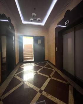 3-к квартира, вторичка, 109м2, 9/9 этаж