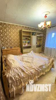 3-к квартира, вторичка, 60м2, 1/2 этаж