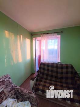 1-к квартира, вторичка, 44м2, 7/9 этаж